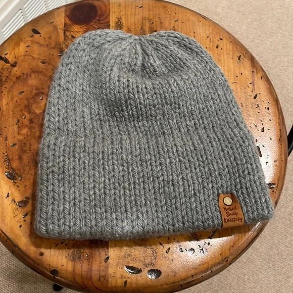 Winter Toque - Picture 3 of 9